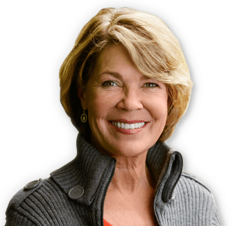 An Image of a ClearChoice Dental Implants patient Libby.