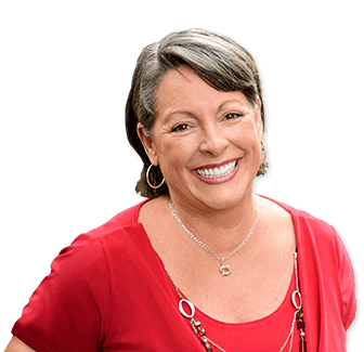 An Image of a ClearChoice Dental Implants patient Ann.