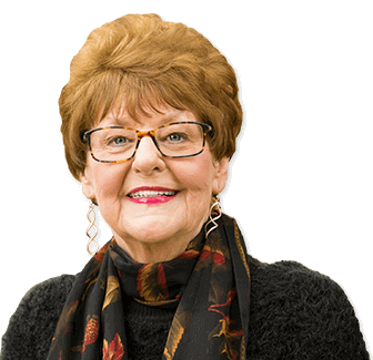 An Image of a ClearChoice Dental Implants patient Marty.