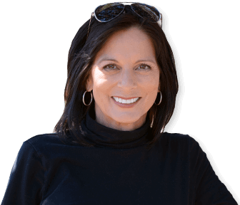 An Image of a ClearChoice Dental Implants patient Rita.